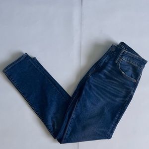 American Eagle | Men’s Athletic Skinny Jeans